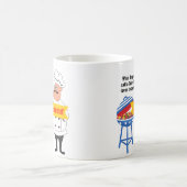 PAPA MASTER CHEF MAGISCHE MOK (Center)