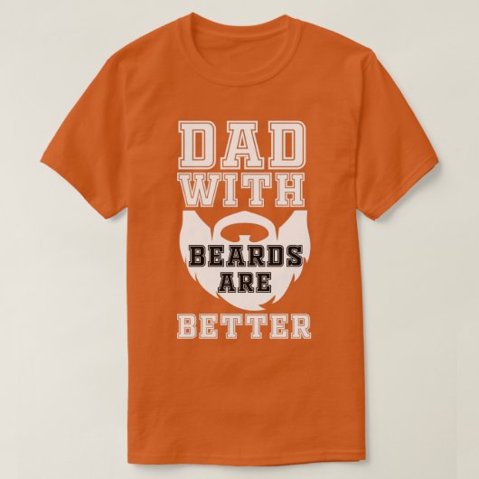 Papa met een laag debiet is beter 2 t-shirt (Design voorkant)