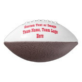 Papa mijn held, superheld vader Vaderdag cadeau American Football (Gedraaid 90)