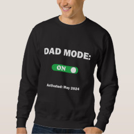 Papa Modus: AAN Trui
