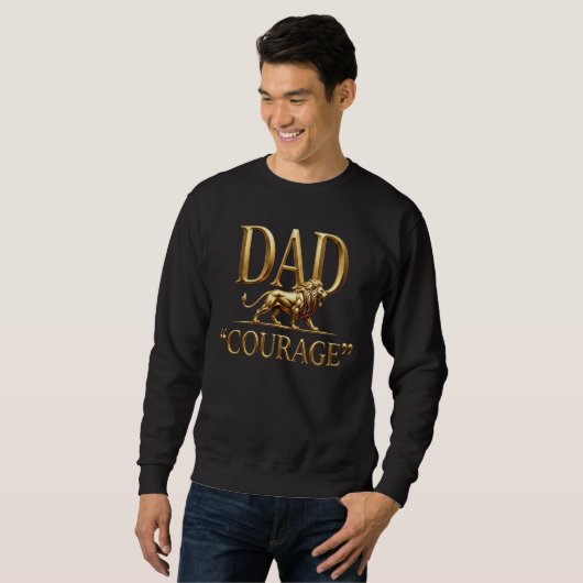PAPA - MOED TRUI (Voorkant volledig)