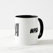 papa mok (Voorkant rechts)