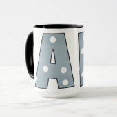 PAPA MOK (Voorkant links)