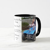 Papa Mok (Voorkant rechts)