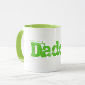 Papa Mok (Voorkant links)