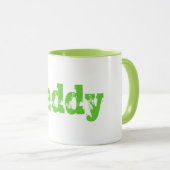 Papa Mok (Voorkant rechts)