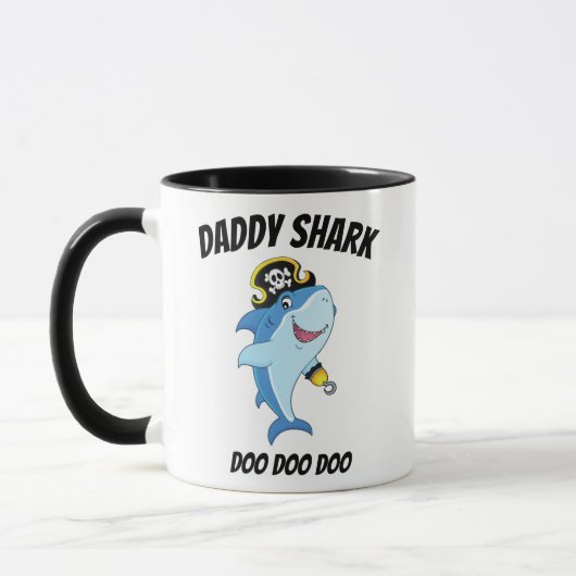 Papa Mok PapaHaai Papa Shark Mok (Links)