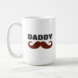 Papa Mok voor Dads, Daddies, Daddys en Zaddies