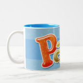 Papá - Mokken (Links)