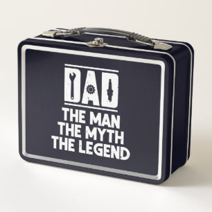 Papa Myth Legend Vliegtuig Mechanic Diesel Mechani