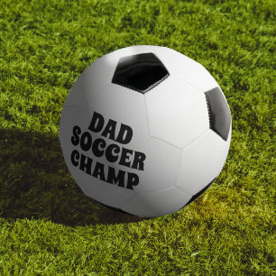 Papa Naam Kampioen Voetbal