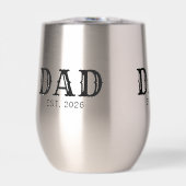 Papa Nieuwe Papa Cadeau (Voorkant)