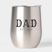 Papa Nieuwe Papa Cadeau (Links)