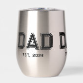 Papa Nieuwe Papa Cadeau (Voorkant)
