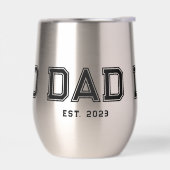 Papa Nieuwe Papa Cadeau (Links)