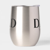 Papa Nieuwe Papa Cadeau (Links)