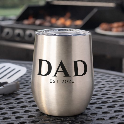Papa Nieuwe Papa Cadeau
