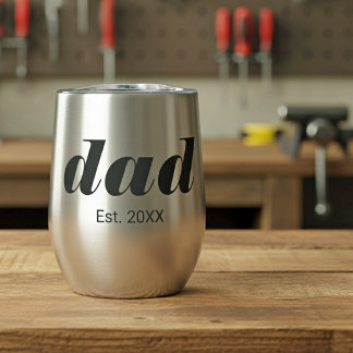 Papa Nieuwe Papa Cadeau
