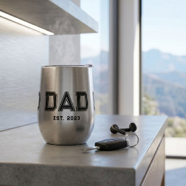 Papa Nieuwe Papa Cadeau