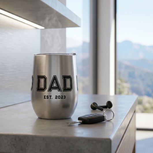 Papa Nieuwe Papa Cadeau