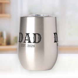 Papa Nieuwe Papa Cadeau