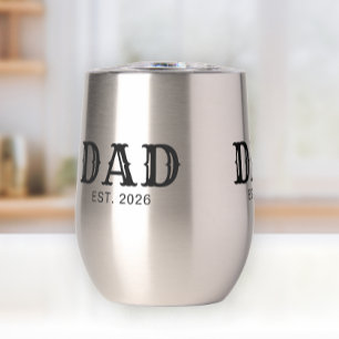 Papa Nieuwe Papa Cadeau