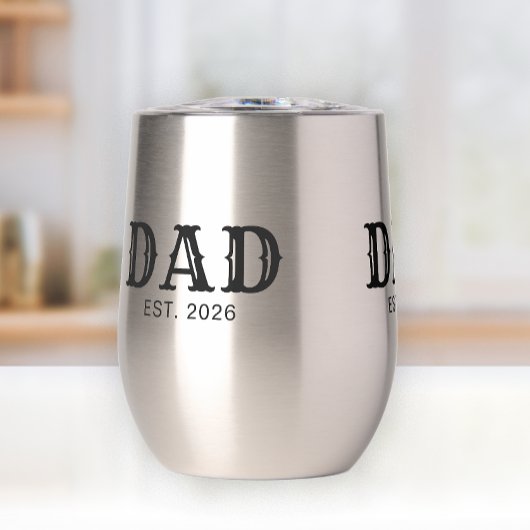 Papa Nieuwe Papa Cadeau