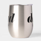 Papa Nieuwe Papa Cadeau (Links)