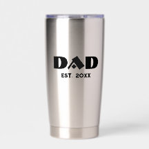 Papa Nieuwe Papa Cadeau