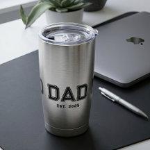 Papa Nieuwe Papa Cadeau