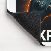 Papa niveau: expert muismat (Hoek)