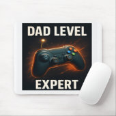 Papa niveau: expert muismat (Met muis)