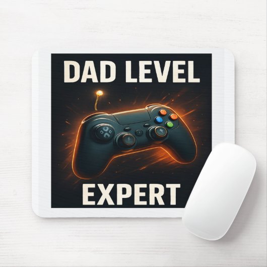 Papa niveau: expert muismat (Met muis)