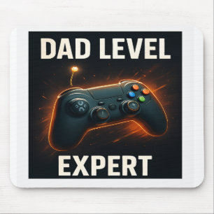 Papa niveau: expert muismat