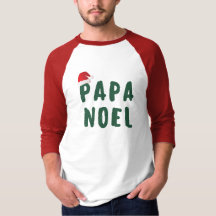Papa Noel Mannen