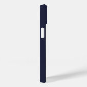 Papa Noorderlicht Camping Aanpasbaar Case-Mate iPhone Case (Achterkant / Rechts)