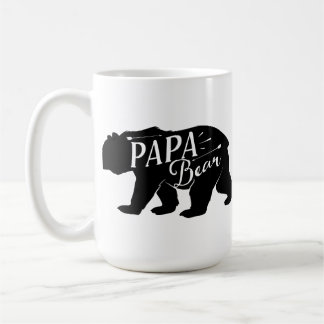 Papa Novelty Beer Funny Retro Koffiemok