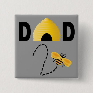 Papa om Button te worden
