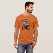 Papa One Cool Cat Shirt (Voorkant volledig)