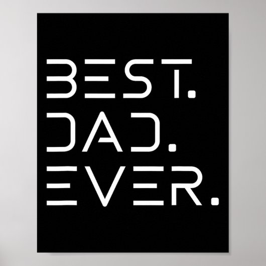 Papa Ooit Shirt Modern Developer Programmer Vaders Poster (Voorkant)