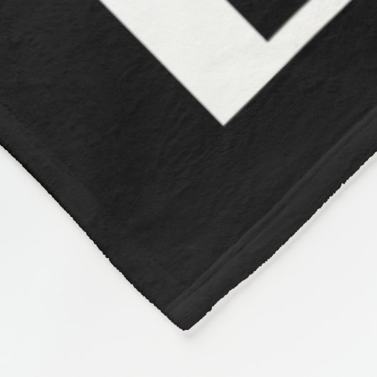 Papa Ooit - Unieke Vaderdag Mannen Fleece Deken (Hoek)