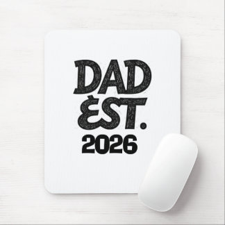 Papa Opgericht 2026 Trots Vader Sinds Muismat