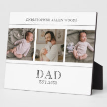 Papa Opgericht 3 Foto Papa Baby