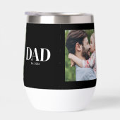 Papa Opgericht Foto (Rechts)
