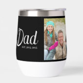 Papa Opgericht Foto (Links)