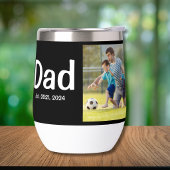 Papa Opgericht Foto 