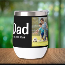 Papa Opgericht Foto 
