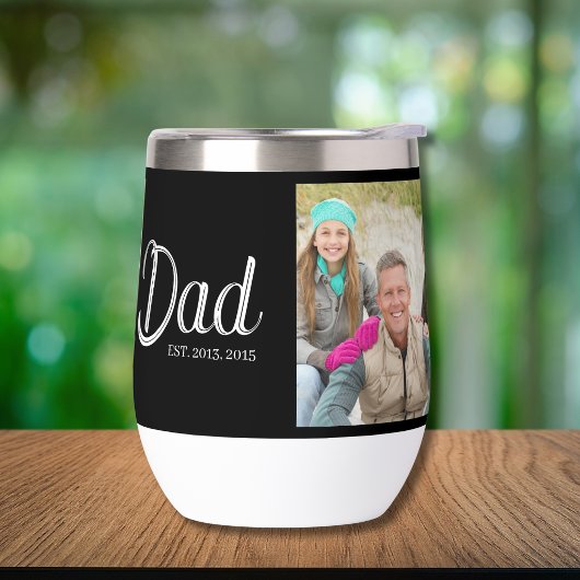 Papa Opgericht Foto