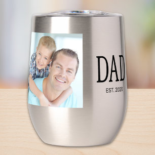 Papa Opgericht Foto