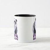 Papa Panda Beer Mok (Midden)